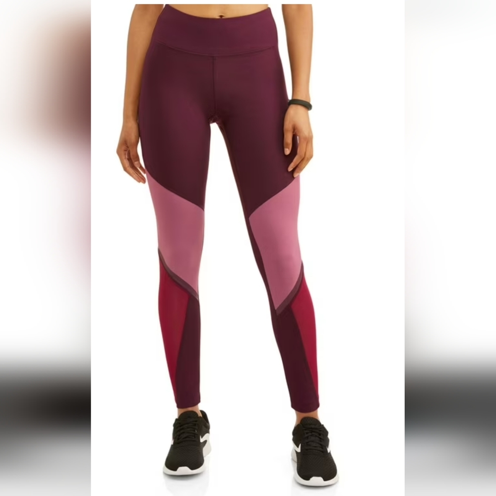 Avia Women's Active leggings size 4/6